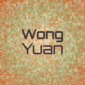 Wong Yuan