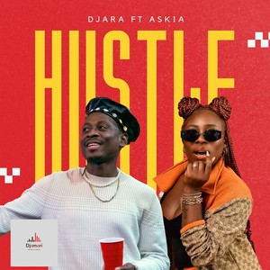 Hustle (feat. Askia)