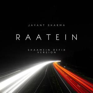 Raatein