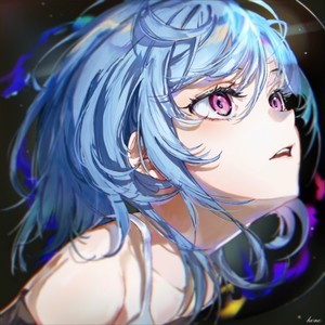 無重力 (feat. 重音テト)封面