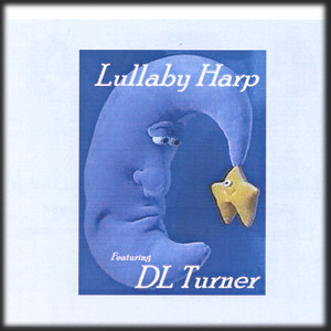 Lullaby Harp