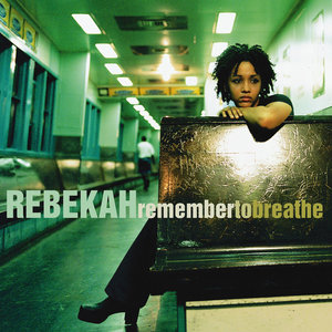 Rebekah - Love Song (LP版)