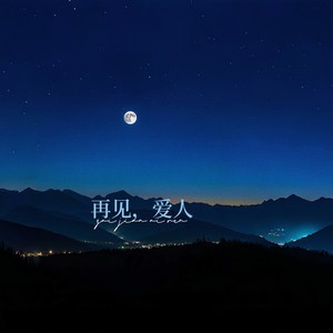 再见，爱人