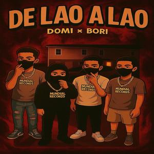 De lao a lao X (Nano Kx & 4am) (Explicit)