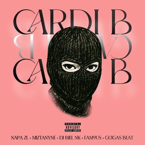 Cardi B (Explicit)