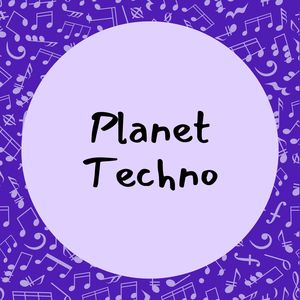 Planet Techno