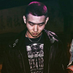 究極復仇[Prod.TREETIME]TOPMAN