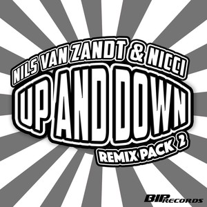 Up and Down (DJ Getdown Remix)