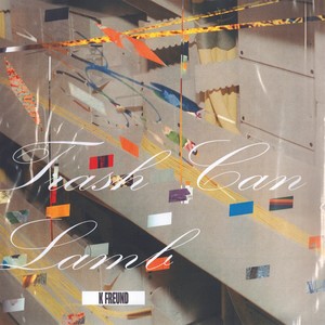 K. Freund - A Tarp, Billowing