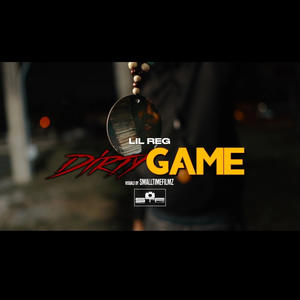 Dirty Game (Explicit)