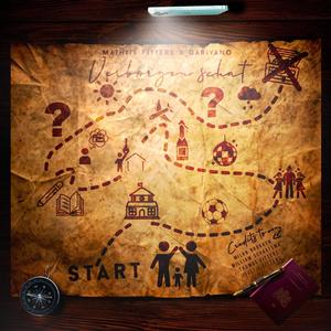 Verborgen schat (feat. Garivano) (Explicit)