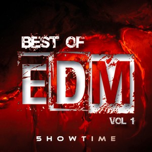 Best of EDM, Vol. 1
