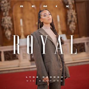 Royal (Remix)