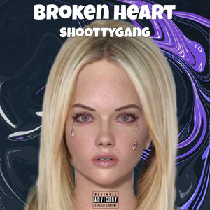 Broken Heart (Explicit)