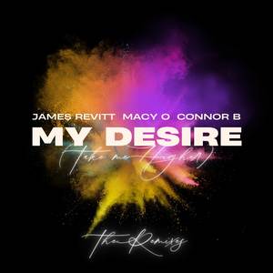 My Desire (Take Me Higher) (Tommy Mc Remix)