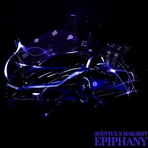 EPIPHANY (feat. MXKXROV) (Explicit)