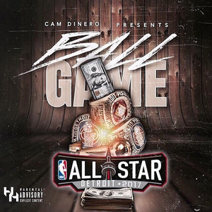 Money Hungry(feat. Bwin) (Explicit)