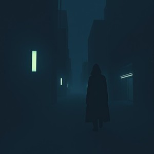 Shadows in the Basement