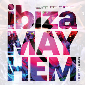 Amy Jane (Extended Chaos Mix)