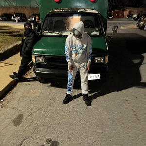 FREE DA MEN (Explicit)