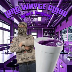 LONG WHYTE CLOUD (feat. K2WO) ((stalker) Remix) (Explicit)