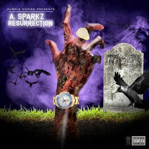 Resurrection (Explicit)