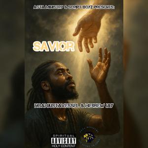 Savior (feat. Hebrew Jay)