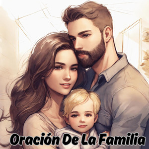 Oración de La Familia