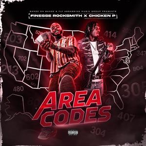 Area Codes (Explicit)