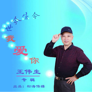 今生今世我爱你－王伟生