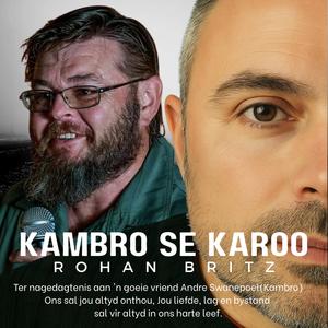 Kambro se Karoo