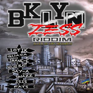 SILLY RICH (Explicit)