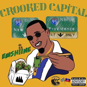 Cruising (feat. Louie J) (Explicit)