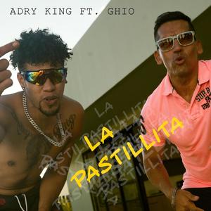 La Pastillita (feat. Ghio) (Explicit)