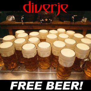 Free Beer!