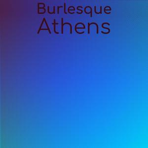 Burlesque Athens