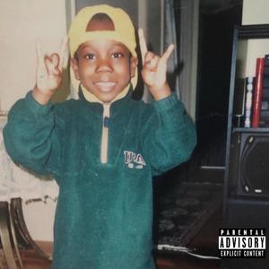 Desert Eagle (feat. Reclu$o) (Explicit)