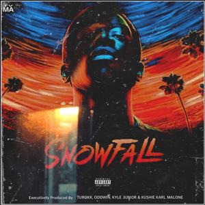 SNOWFALL : The Album (Explicit)