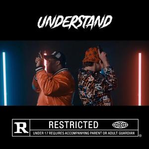 Understand (feat. Cruddy Man) [Explicit]