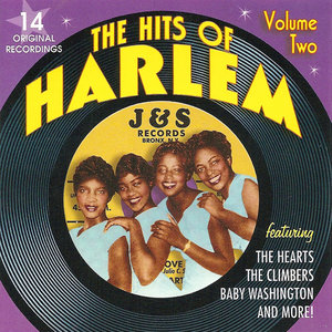 The Hits Of Harlem Volume Two