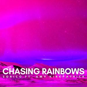 Chasing Rainbows (feat. Amy Kirkpatrick)