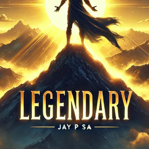 Legendary (Explicit)