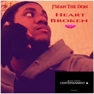 Heartbroken (Explicit)