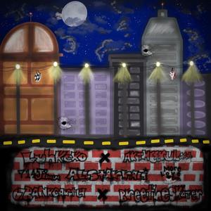 allstarrali - shoota (feat. BreeTheSkater) (Explicit)