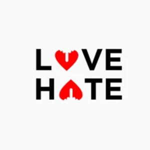 Love or Hate (feat. Kid2Pluto) (Explicit)