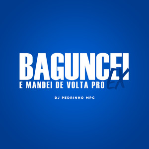 BAGUNCEI E MANDEI DE VOLTA PRO EX (Explicit)