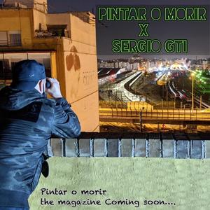 Pintar o Morir (Explicit)