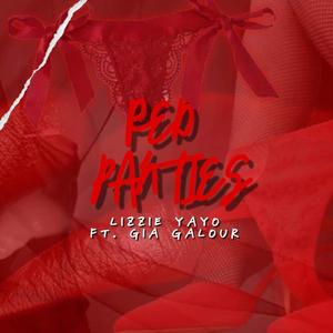 Red Panties (Explicit)