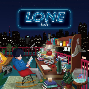 LONE -lofi-