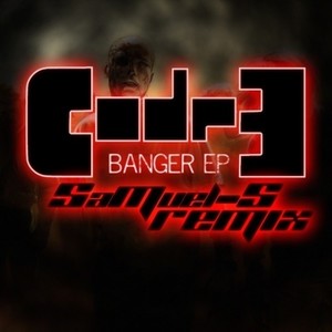 Banger Samuel-S Remix EP